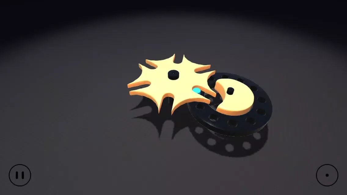 Mechanical Animation Effects Screenshots
